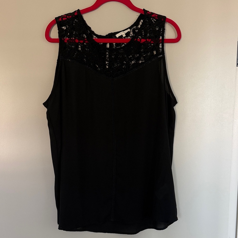 Pleione Blouse